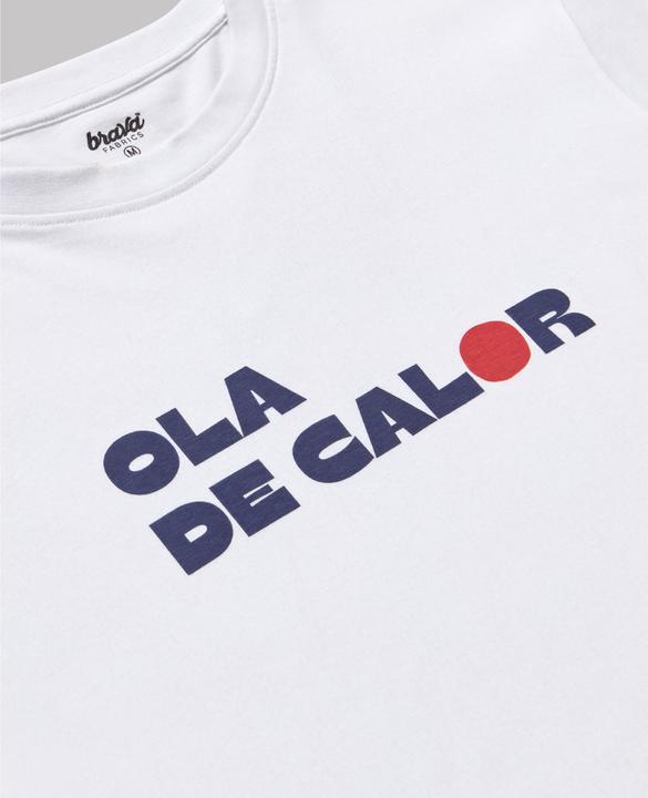 Actual product image Brava Fabrics Ola De Calor (L)