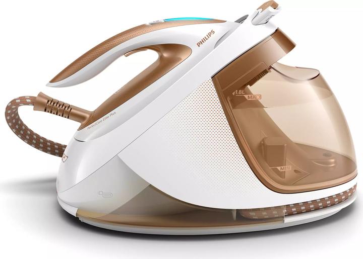 Image du produit Philips Centrale vapeur (2400 W, 500 g/min)