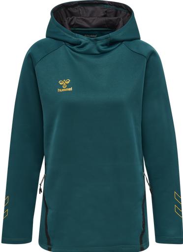 Immagine prodotto hummel Cima Xk Felpa Con Cappuccio Donna (XS)