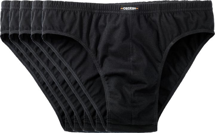 Produktbild Ceceba Slip (7, 5er Pack)