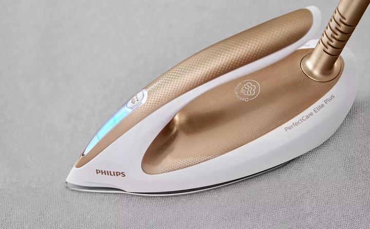 Image du produit Philips Centrale vapeur (2400 W, 500 g/min)