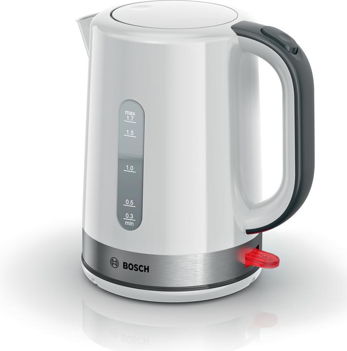 Produktbild Bosch Hausgeräte Wasserkocher kabellos (1.70 l)