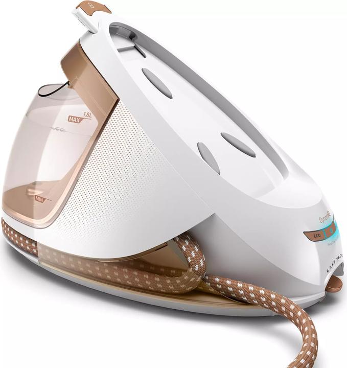 Image du produit Philips Centrale vapeur (2400 W, 500 g/min)