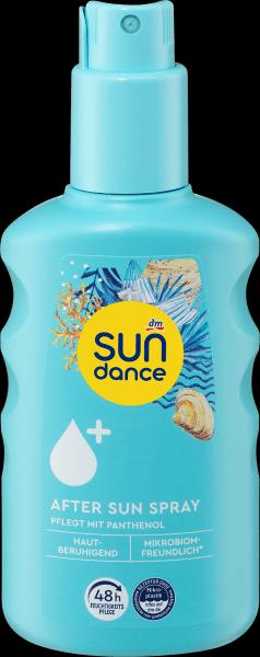 Immagine prodotto dm Sundance After Sun (200 ml, Spray doposole)