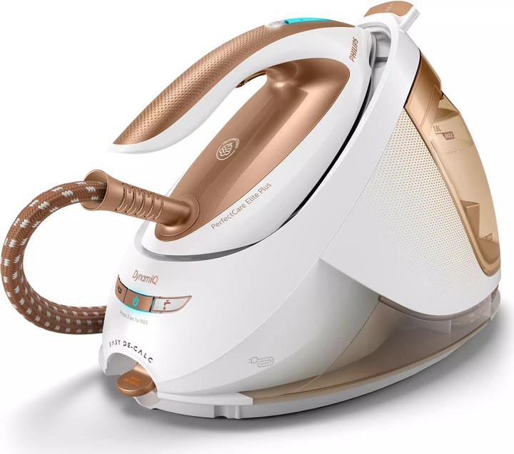 Image du produit Philips Centrale vapeur (2400 W, 500 g/min)