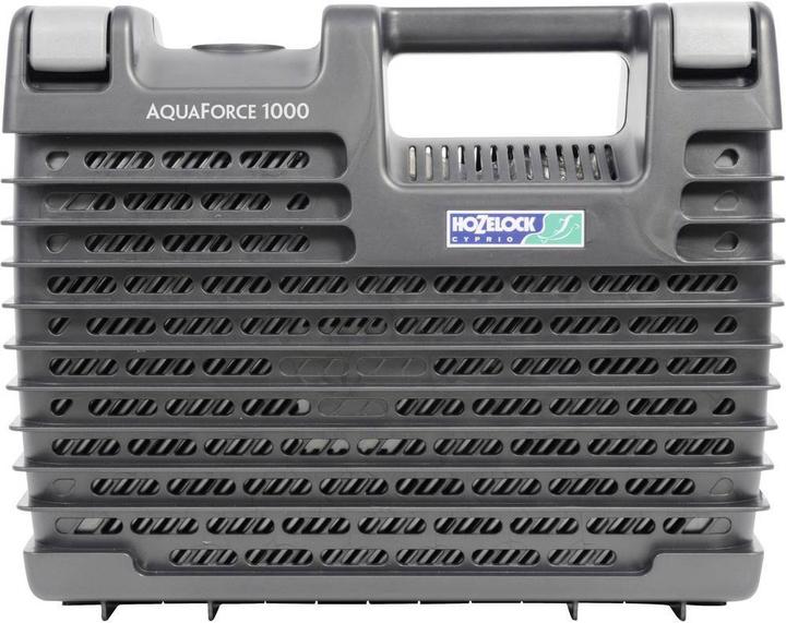 Produktbild Hozelock Filterpumpe Aquaforce 1000