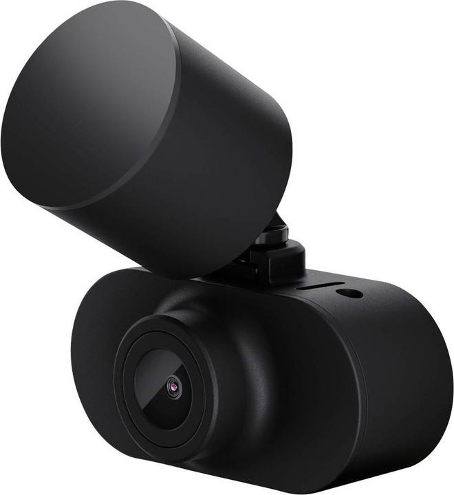 Actual product image TrueCam Rear camera for M7 GPS car camera (Built-in display, Built-in microphone, GPS receiver, Accelerometer, Rechargeable battery, Full HD)