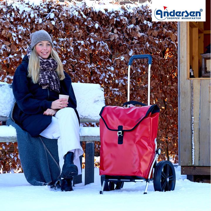 Produktbild Andersen Royal Shopper Ortlieb