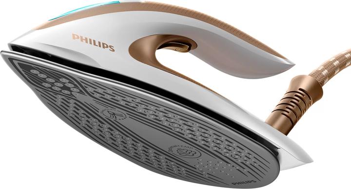 Image du produit Philips Centrale vapeur (2400 W, 500 g/min)