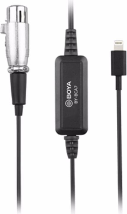 Audio Cable
