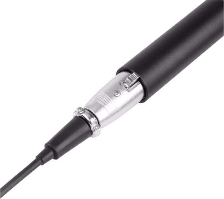 Actual product image Boya BY-BCA7 Lightning Microphone Cable (6 m, Lightning)