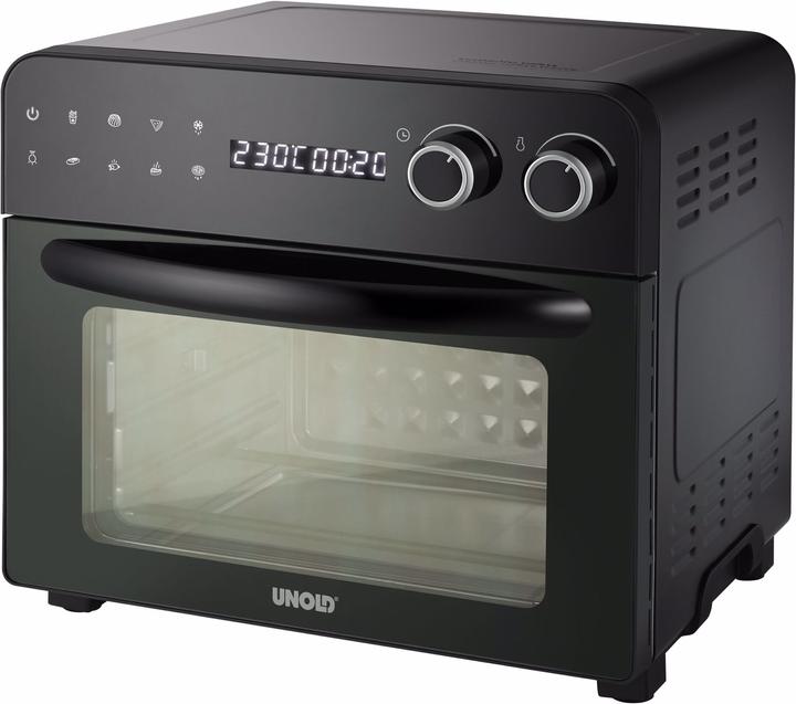 Image du produit Unold 68895 Four Multi Diamant