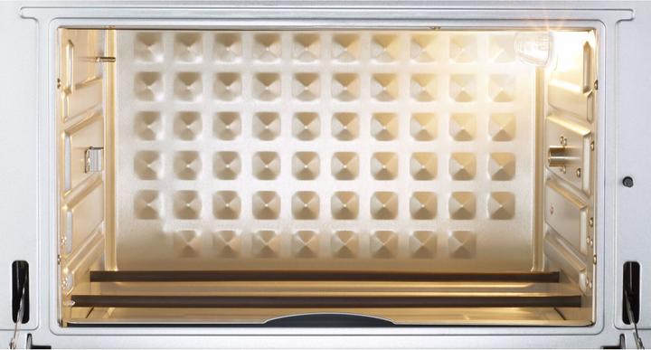 Image du produit Unold 68895 Four Multi Diamant
