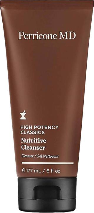 Perricone MD High Potency Classics Nutritive Cleanser (Gel, 177 ml)