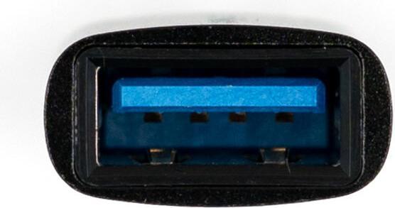 Produktbild FreeVoice Connect 202 USB-A auf USB-C Adapter