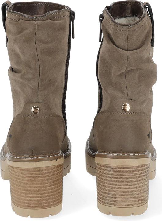 Produktbild Mustang Stiefelette (39)