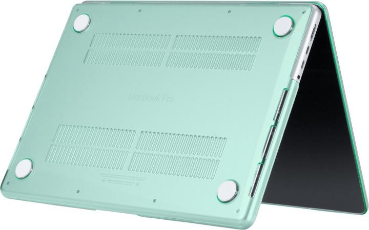 Image du produit Screenguard Hard Case pour Apple MacBook Pro 16" M3 (2024) A2991 (Apple)