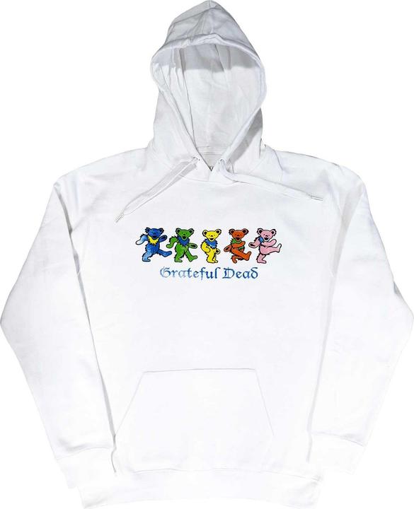 Produktbild Grateful Dead Kapuzenpullover (XL)