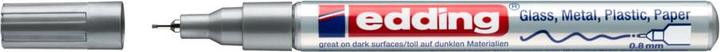 Produktbild Edding 780-CREA (Silber Metallic, 0.80 mm, 1 x)