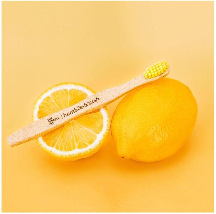 Immagine prodotto The Humble Co. Spazzolino da denti (Morbido, 1 x)