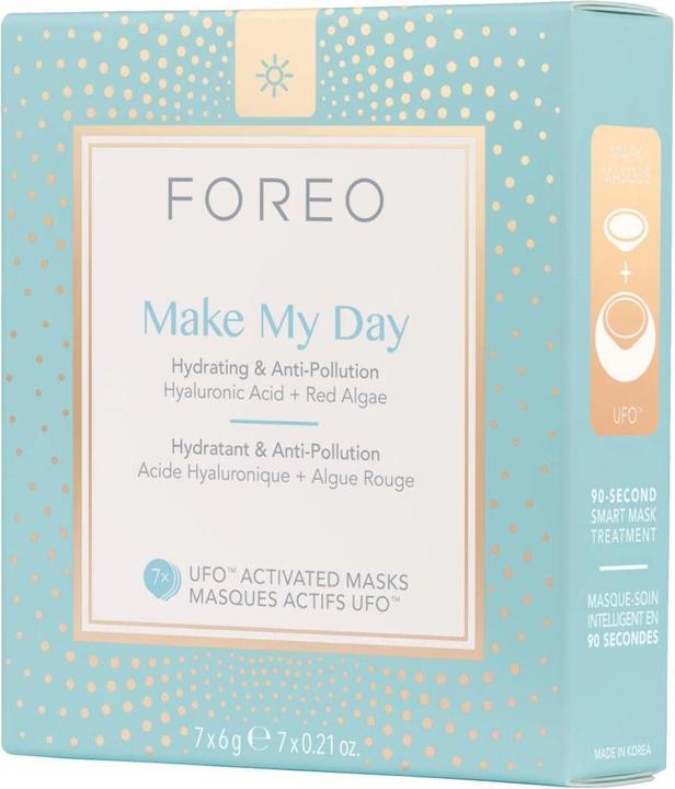 Foreo Make My Day