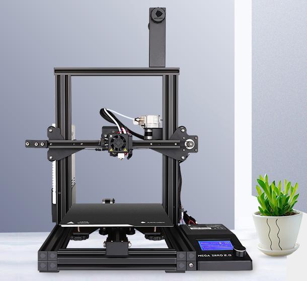 Image du produit Anycubic Mega Zero 2.0
