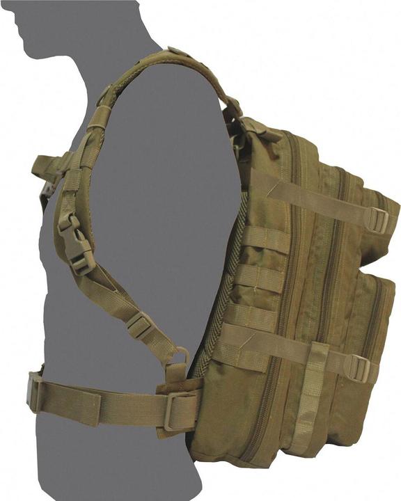 Image du produit Elite Bags sac à dos d'urgence C2 Bag, polyester, coyote