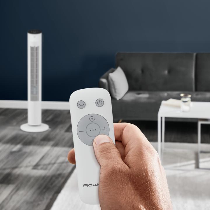 Actual product image Rowenta Eole Ultra VU6871F0 (52 dB)