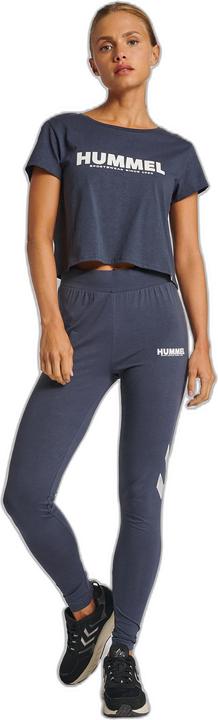 Immagine prodotto hummel Maglietta Ritagliata Donna Legacy (L)