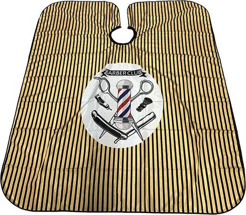Immagine prodotto Bate Mantella da barbiere 140x165 BT753