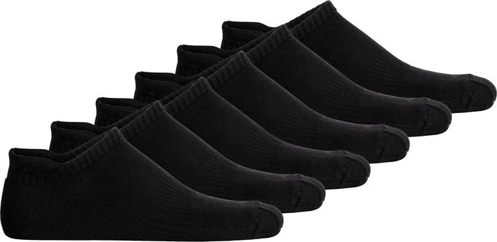 Actual product image Scotch & Soda 1/2 Terry Low Cut (pack of 6, 41 - 46)