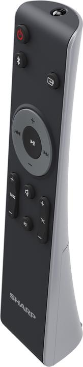 Image du produit Sharp Ht-sbw110 (180 W, Canal 2.1)