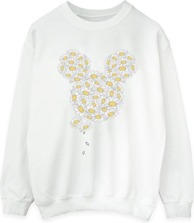 Mickey Mouse Sweatshirt (S)