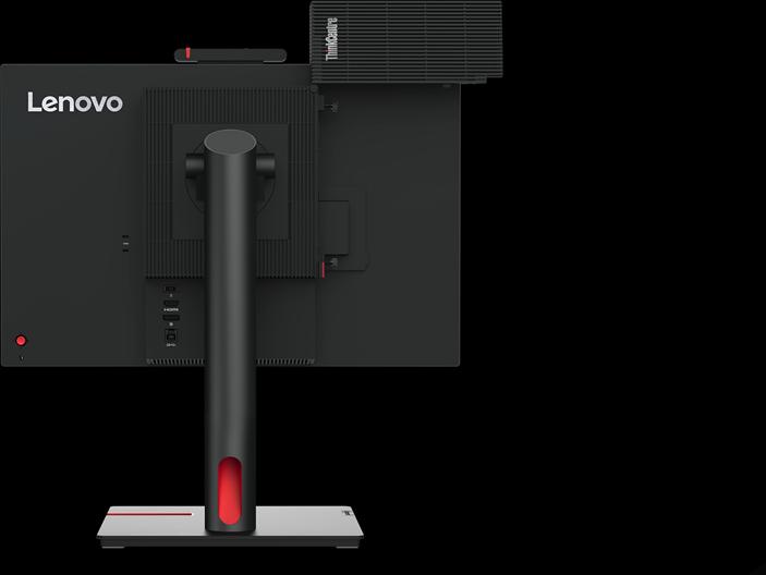 Image du produit Lenovo ThinkCentre Tiny-In-One 22 Gen 5 (1920 x 1080 pixels, 21.50")