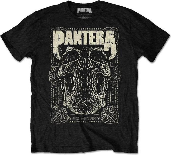 Pantera 101 Proof TShirt