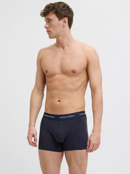 Immagine prodotto Jack & Jones 3er-pack Trunks Trunks (XXL, confezione da 3)
