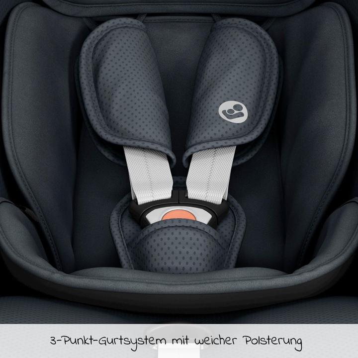 Actual product image Maxi-Cosi Cabriofix i-Size (Baby car seat, ECE R129/i-Size Standard)