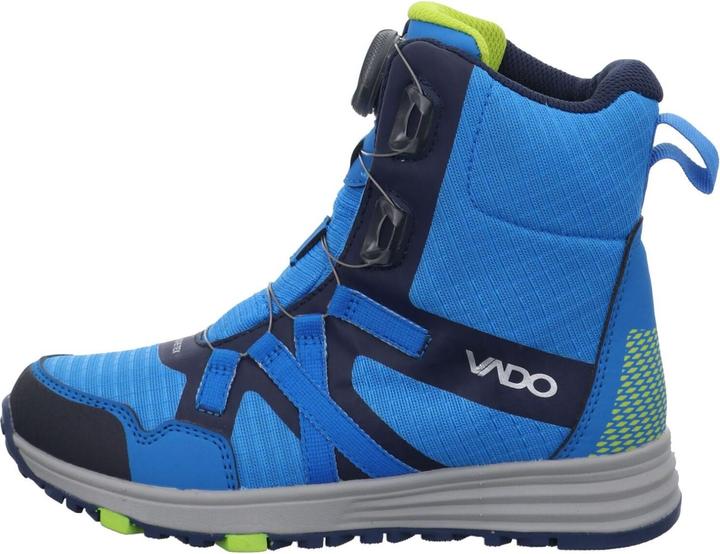 Actual product image Vado Boots MIKE HIGH BOA GTX (27)
