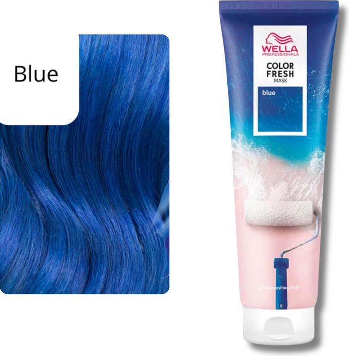 Immagine prodotto Wella Colore fresco (150 ml)