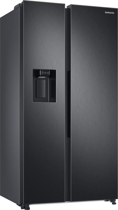 Produktbild Samsung RS6GA8842B1/EG Side-by-Side Kühlkombination Freistehend D (634 l)