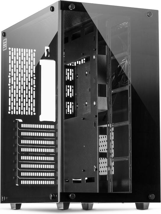Intertech C-701 Panorama (mATX, ATX)