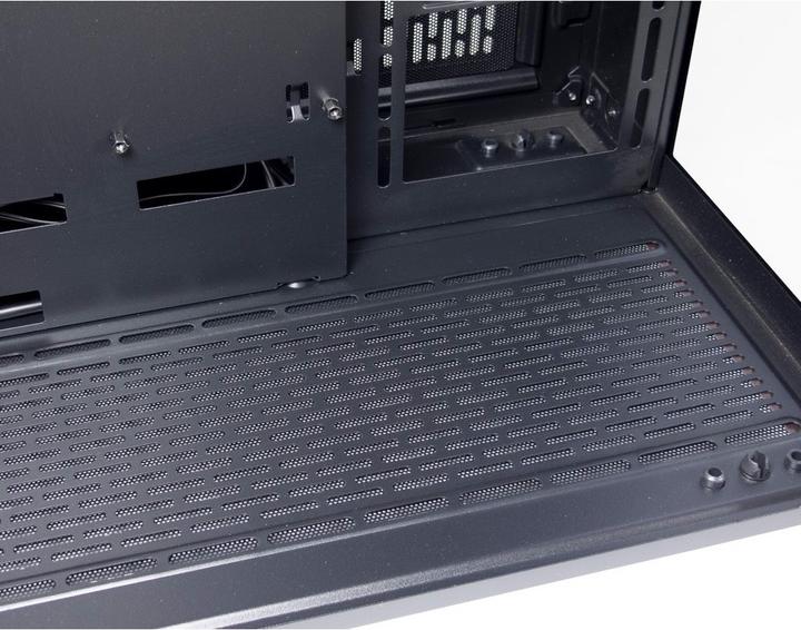 Produktbild Intertech C-701 Panorama (mATX, ATX)
