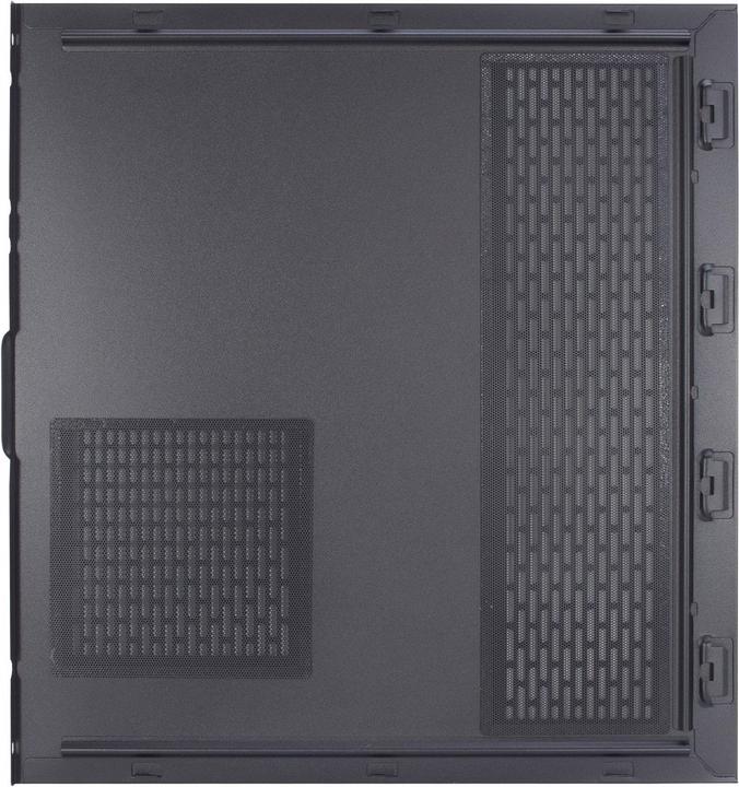 Produktbild Intertech C-701 Panorama (mATX, ATX)