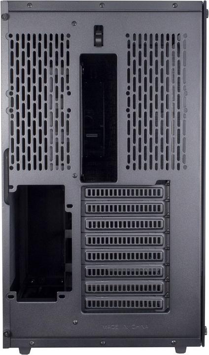 Produktbild Intertech C-701 Panorama (mATX, ATX)