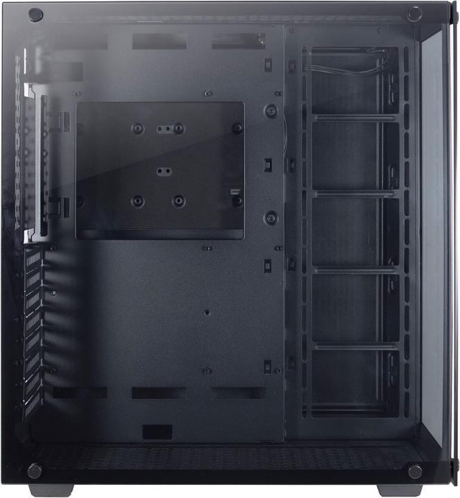 Produktbild Intertech C-701 Panorama (mATX, ATX)