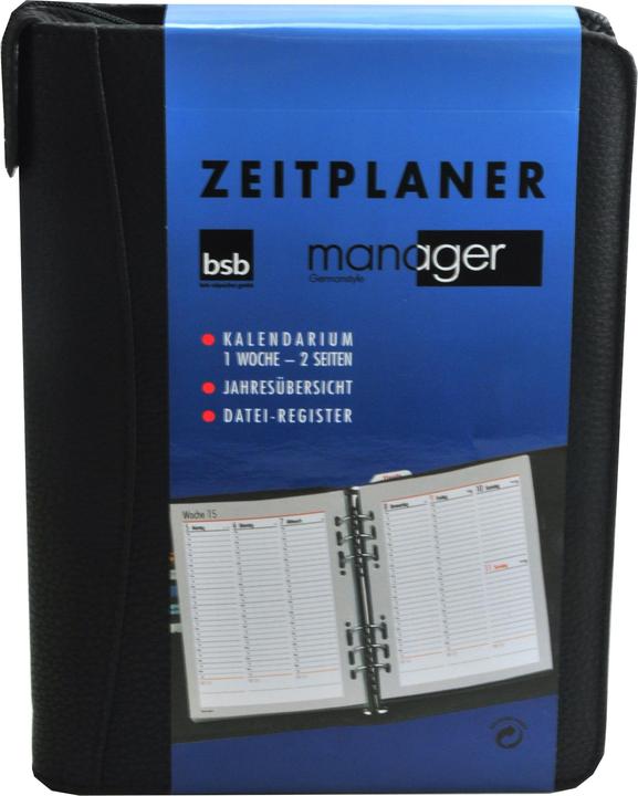 Actual product image BSB-Obpacher fast connection, 3 (A5)