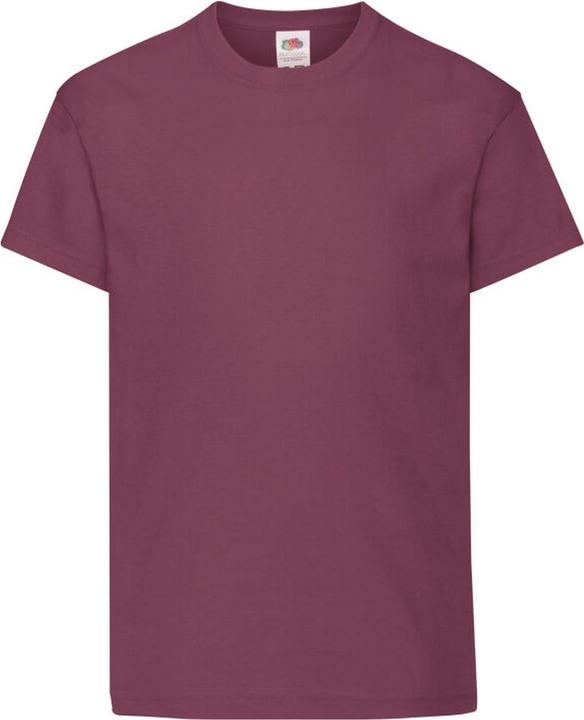 Fruit of the Loom Original TShirt (104)
