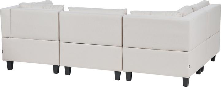 Produktbild Beliani Unstad (Ecksofa)