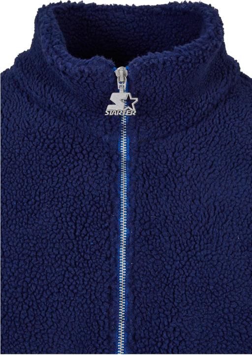 Produktbild Starter Sherpa Fleece Jacket (L)