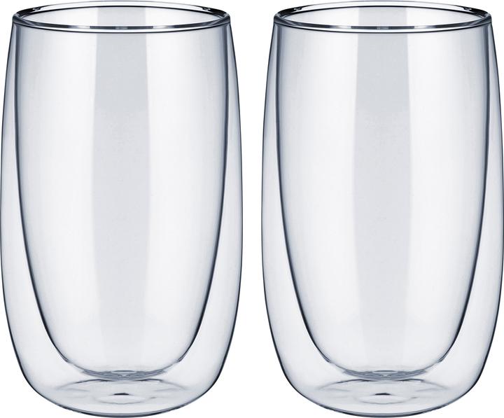 Immagine prodotto Westmark Bicchiere Thermos Latte Macchiato 2-Pack